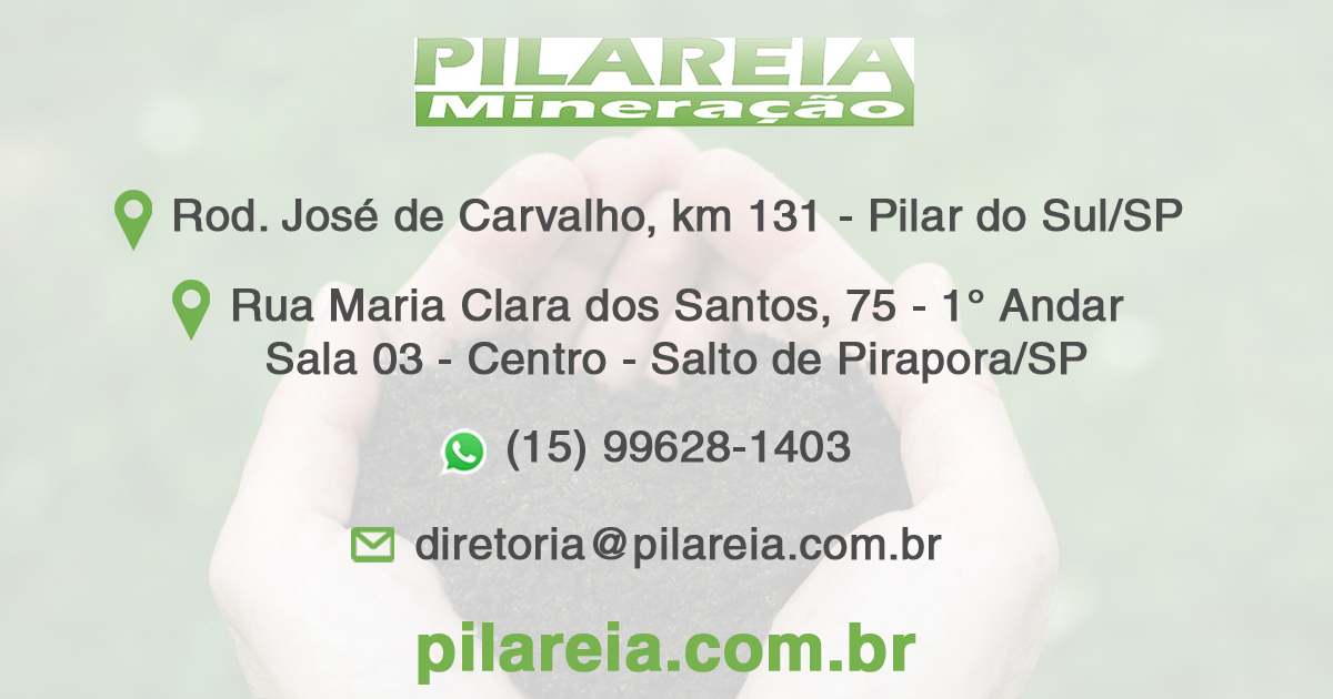 Pilareia Mineracao